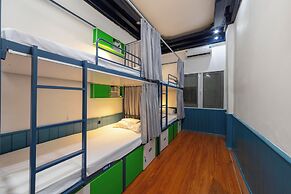 Hanoi Solo Hostel