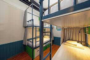Hanoi Solo Hostel