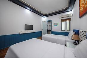 Hanoi Solo Hostel