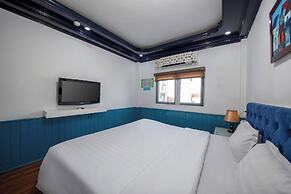Hanoi Solo Hostel