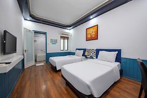 Hanoi Solo Hostel