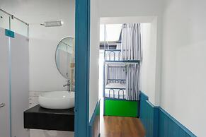 Hanoi Solo Hostel