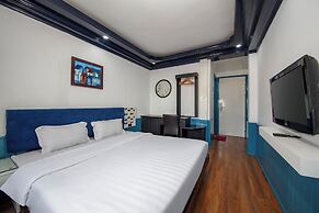 Hanoi Solo Hostel