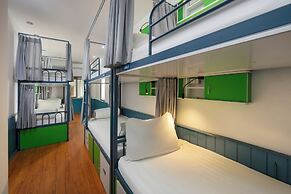Hanoi Solo Hostel
