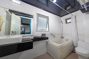 Hanoi Solo Hostel