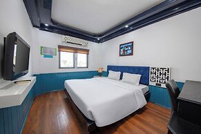 Hanoi Solo Hostel