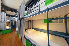 Hanoi Solo Hostel