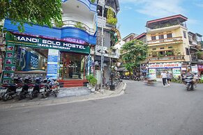 Hanoi Solo Hostel