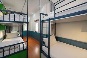 Hanoi Solo Hostel