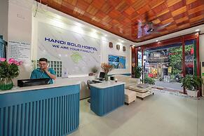 Hanoi Solo Hostel