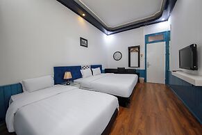 Hanoi Solo Hostel