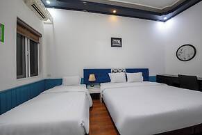 Hanoi Solo Hostel