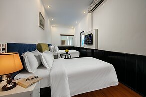 Hanoi Solo Hostel