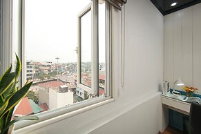 Hanoi Solo Hostel