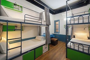 Hanoi Solo Hostel