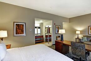 Hampton Inn and Suites New Hartford/Utica