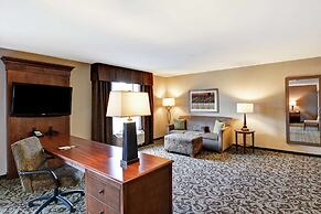 Hampton Inn and Suites New Hartford/Utica