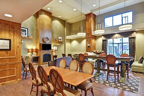 Hampton Inn and Suites New Hartford/Utica