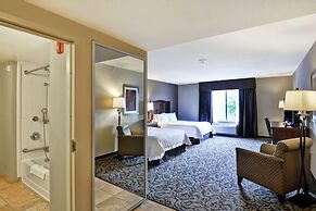 Hampton Inn and Suites New Hartford/Utica