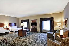 Hampton Inn and Suites New Hartford/Utica