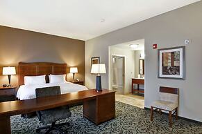 Hampton Inn and Suites New Hartford/Utica