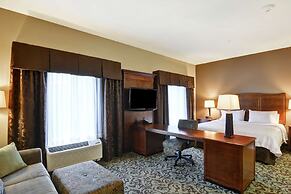 Hampton Inn and Suites New Hartford/Utica