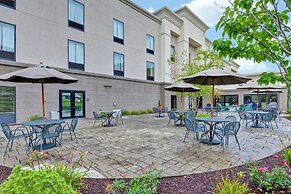 Hampton Inn and Suites New Hartford/Utica