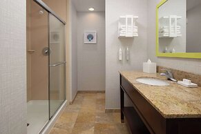 Hampton Inn & Suites Seattle-Airport/28th Ave