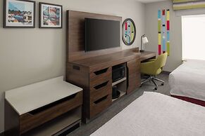 Hampton Inn & Suites Seattle-Airport/28th Ave