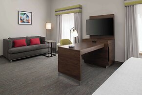 Hampton Inn & Suites Seattle-Airport/28th Ave