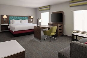 Hampton Inn & Suites Seattle-Airport/28th Ave