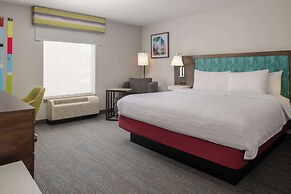 Hampton Inn & Suites Seattle-Airport/28th Ave