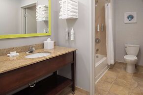 Hampton Inn & Suites Seattle-Airport/28th Ave