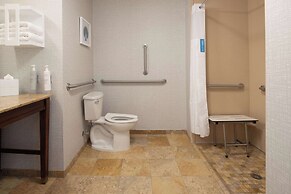 Hampton Inn & Suites Seattle-Airport/28th Ave