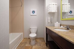 Hampton Inn & Suites Seattle-Airport/28th Ave