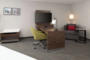 Hampton Inn & Suites Seattle-Airport/28th Ave