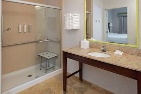 Hampton Inn & Suites Seattle-Airport/28th Ave