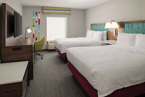 Hampton Inn & Suites Seattle-Airport/28th Ave