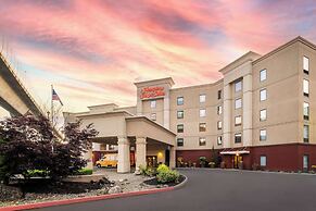 Hampton Inn & Suites Seattle-Airport/28th Ave