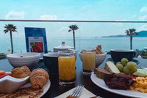 Radisson Blu Resort & Spa Ajaccio Bay
