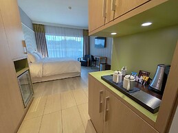 Radisson Blu Resort & Spa Ajaccio Bay