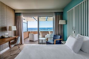 Radisson Blu Resort & Spa Ajaccio Bay