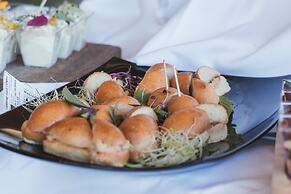 Radisson Blu Resort & Spa Ajaccio Bay
