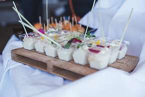 Radisson Blu Resort & Spa Ajaccio Bay