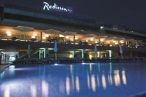 Radisson Blu Resort & Spa Ajaccio Bay