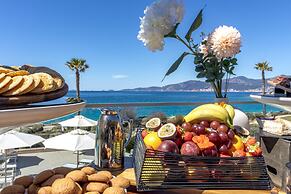 Radisson Blu Resort & Spa Ajaccio Bay