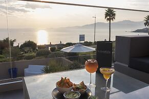 Radisson Blu Resort & Spa Ajaccio Bay