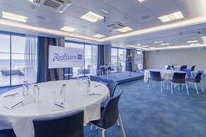 Radisson Blu Resort & Spa Ajaccio Bay