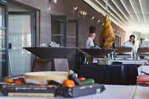 Radisson Blu Resort & Spa Ajaccio Bay