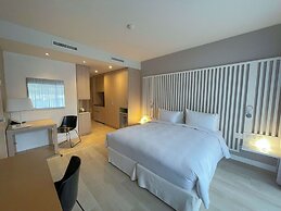 Radisson Blu Resort & Spa Ajaccio Bay